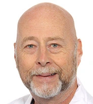 Professor Gunnar Kratz, världsledande inom penisoperationer